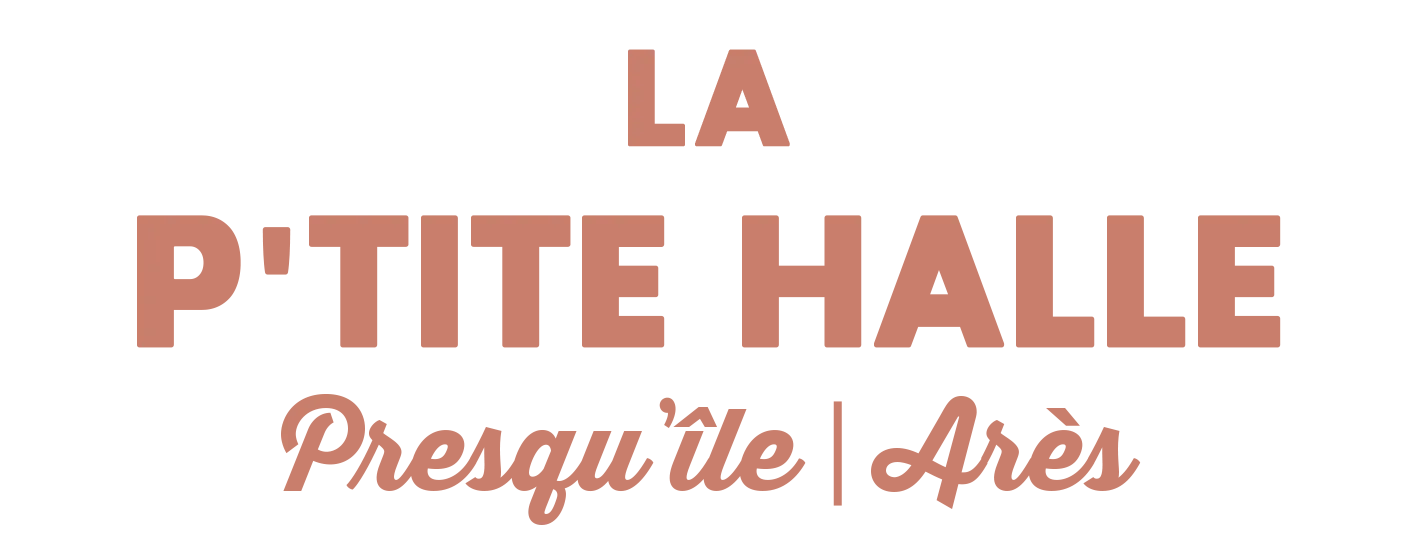 La P'tite Halle