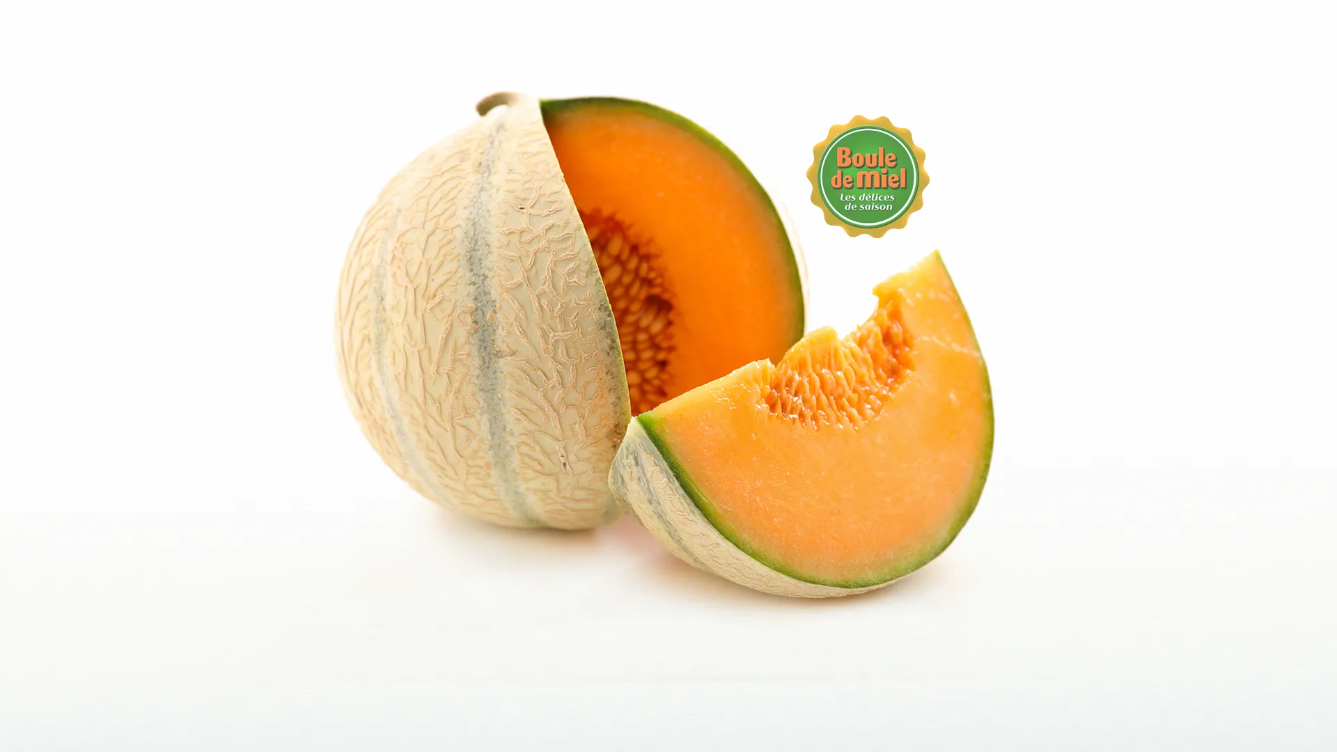 Melon de saison